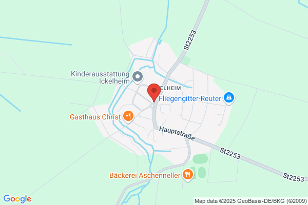 Hermann Heinlein Schützenverein Ickelheim