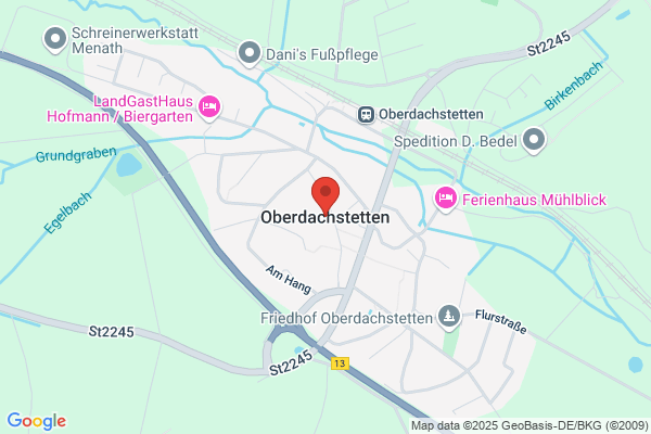 Hundesalon, Pfötchen-Treff