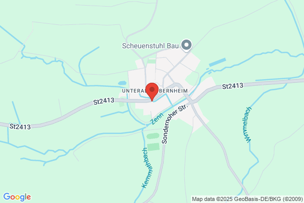 Kosmetik-Insel