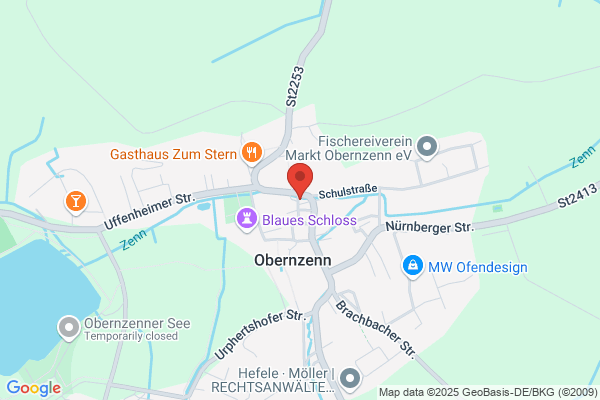 Marien-Apotheke Inh. Dr. Josef Scheuerlein