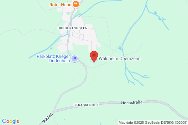 Marienheim Obernzenn