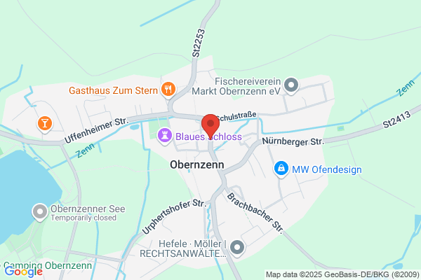 Obernzenn