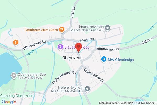 Raiffeisenbank Obernzenn eG