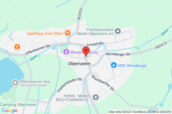 Raiffeisenbank-Warenlager