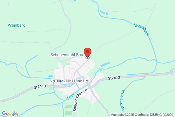Scheuenstuhl Bau GmbH