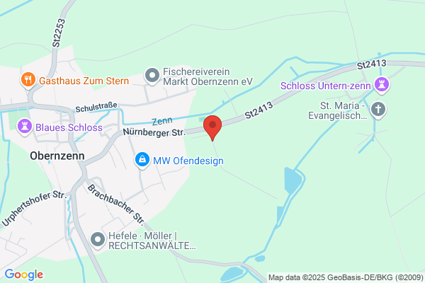 Schreinerei Berger Klaus