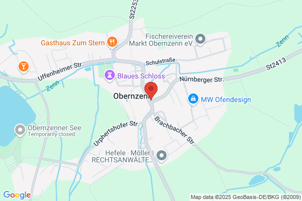 Sparkasse Obernzenn