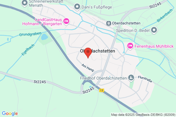 Volksschule Oberdachstetten