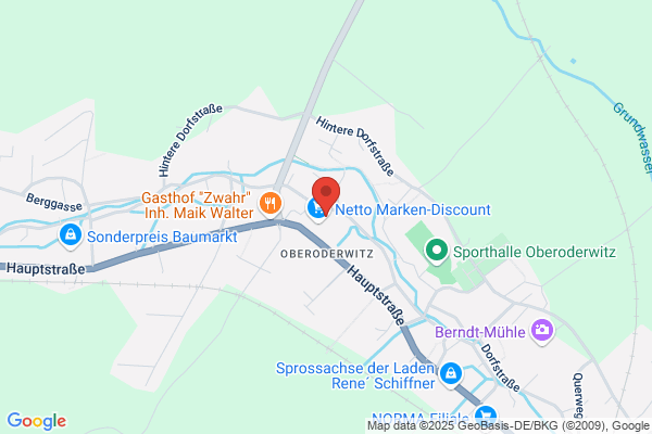 Bäckerei und Konditorei Schwerdtner GmbH