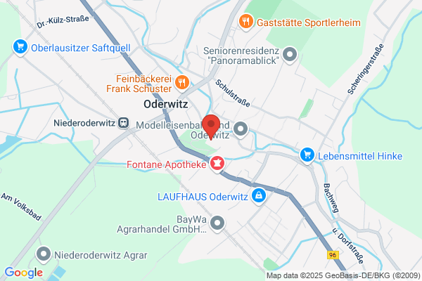 Ev.-Luth. Kirchenbezirk Löbau-Zittau, Arbeitsstelle Kinder-Jugend-Bildung