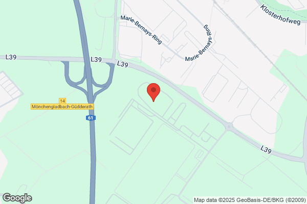Birkart Relocations GmbH