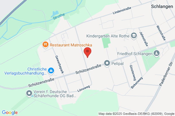 Fürstenfichte