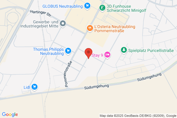 KTM GmbH