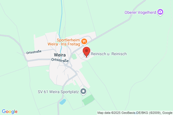 Reinisch und Reinisch