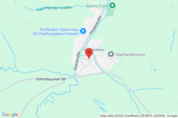 Nachbarschaftshilfe Obertaufkirchen e.V