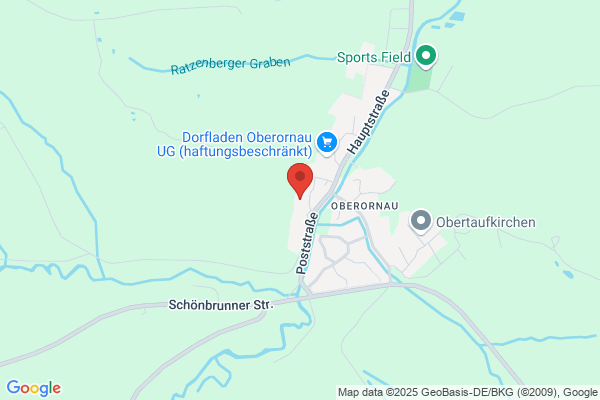 Schützengesellschaft Oberornau