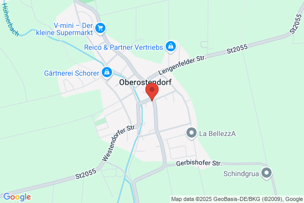 Wangerstuben Landgasthof