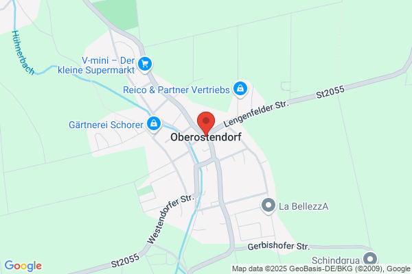 Alternativer Hufschutz GbR