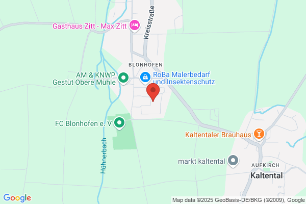 Baurottach