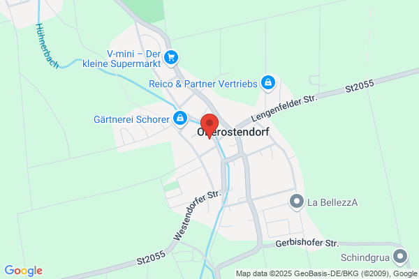 Gemeinde Oberostendorf