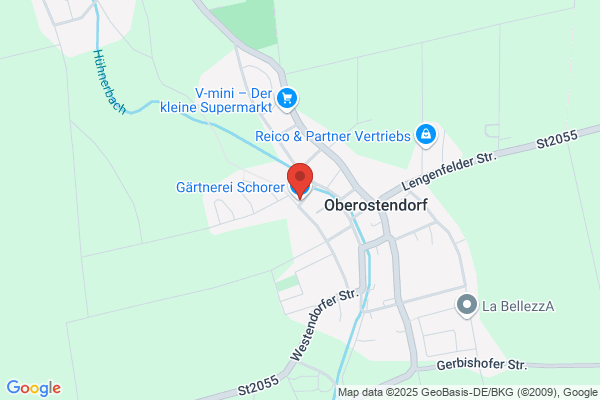 Gärtnerei Schorer
