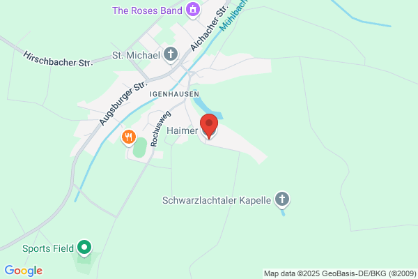 Haimer GmbH
