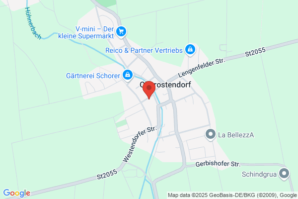 Kath. Kirchenstiftung