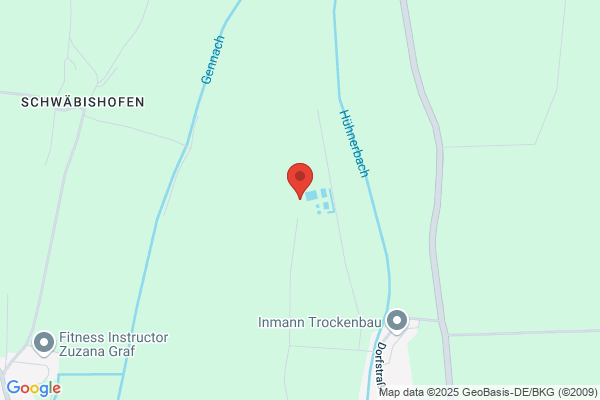 Kläranlage Oberostendorf