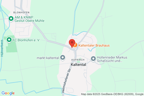 Markt Kaltental