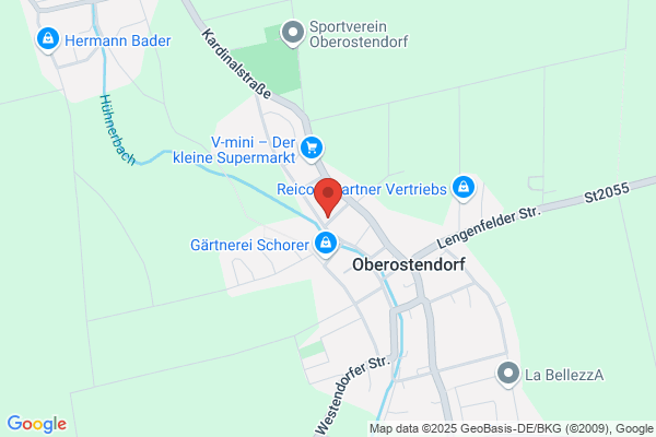 Raiffeisenbank Kirchweihtal eG