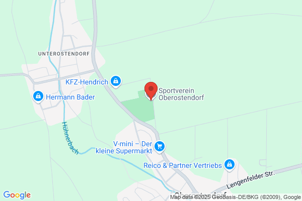 Vereinsheim