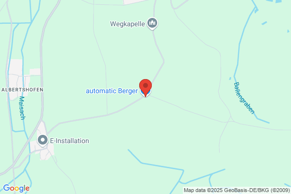 automatic Berger GmbH