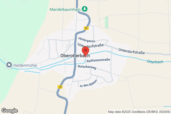 Flammkucheneck Wegmann GmbH