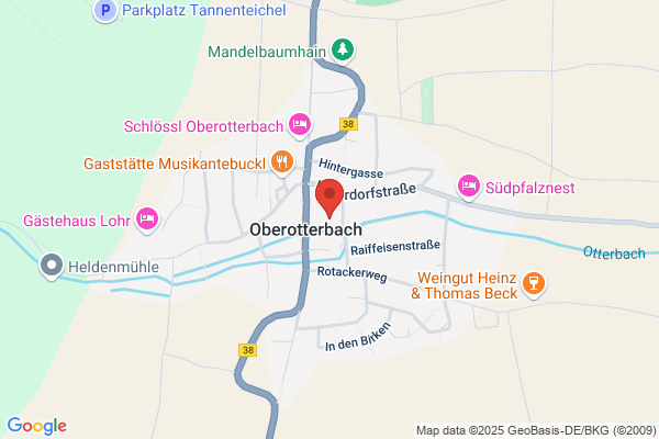 Karl Straßer, Xaver