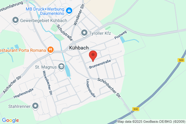 Kathi's Süsswaren