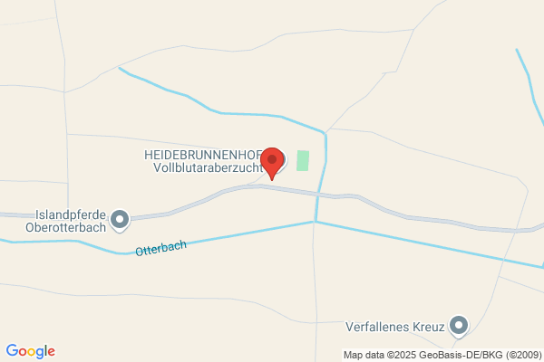 Reitclub Oberotterbach Geschäftsstelle