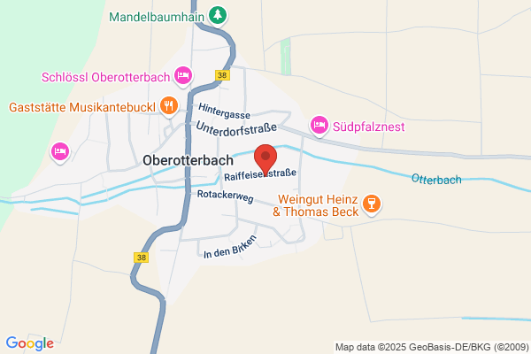 Volksfürsorge Versicherungsgruppe Wacker Herbert