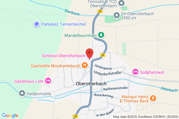 Zum Spundloch