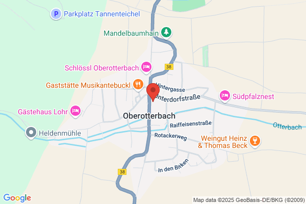 Zur Traube
