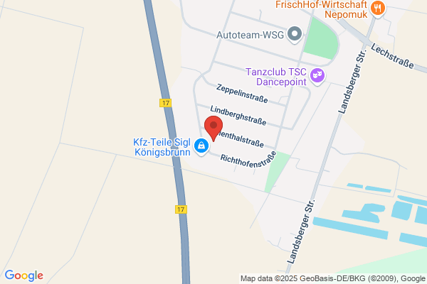 ms personal & industrieservice GmbH