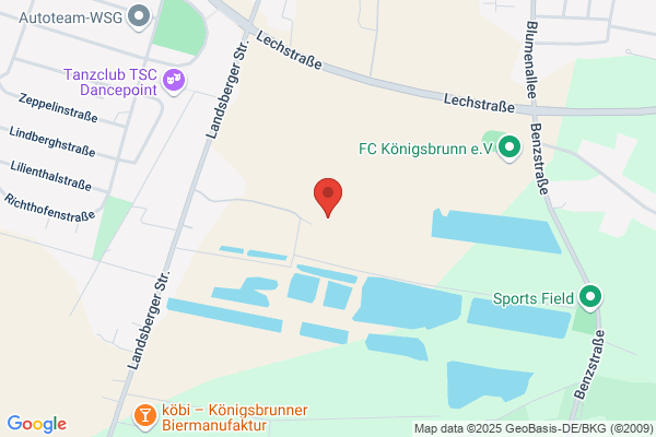 AMA Asphalt-Mischwerke GmbH