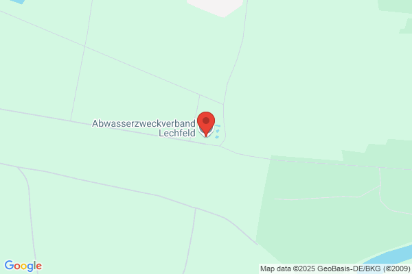 Abwasserzweckverband Lechfeld
