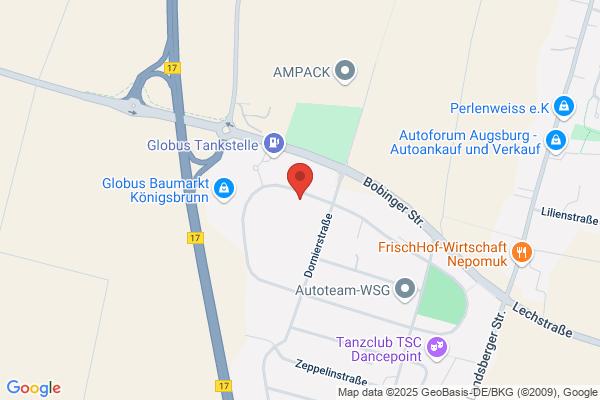 Alcutec GmbH u. Co. KG