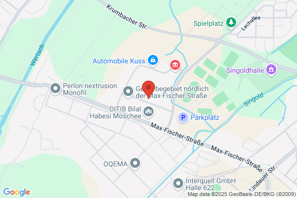 Ammer Systemtechnik GmbH