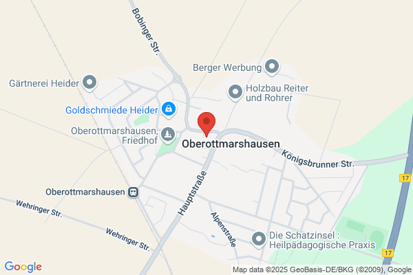 Bürgerhaus