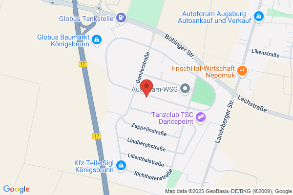 C.R.T. Metall- und Maschinenbau GmbH