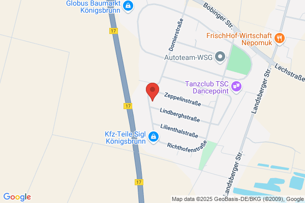 EMB Baumaschinen- u. Handels GmbH