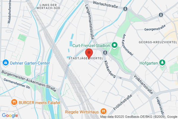 Elektro Frisch GmbH & Co.KG