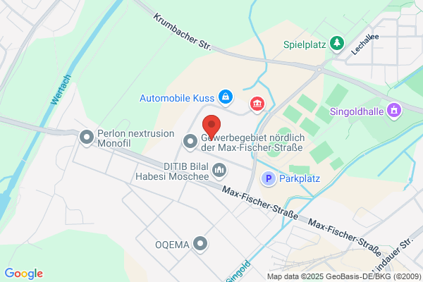 Energiequelle Solar GmbH
