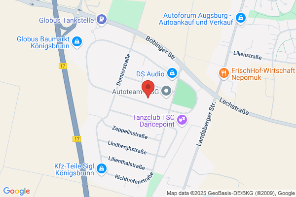 Ettlinger Kunststoffmaschinenfabrik GmbH